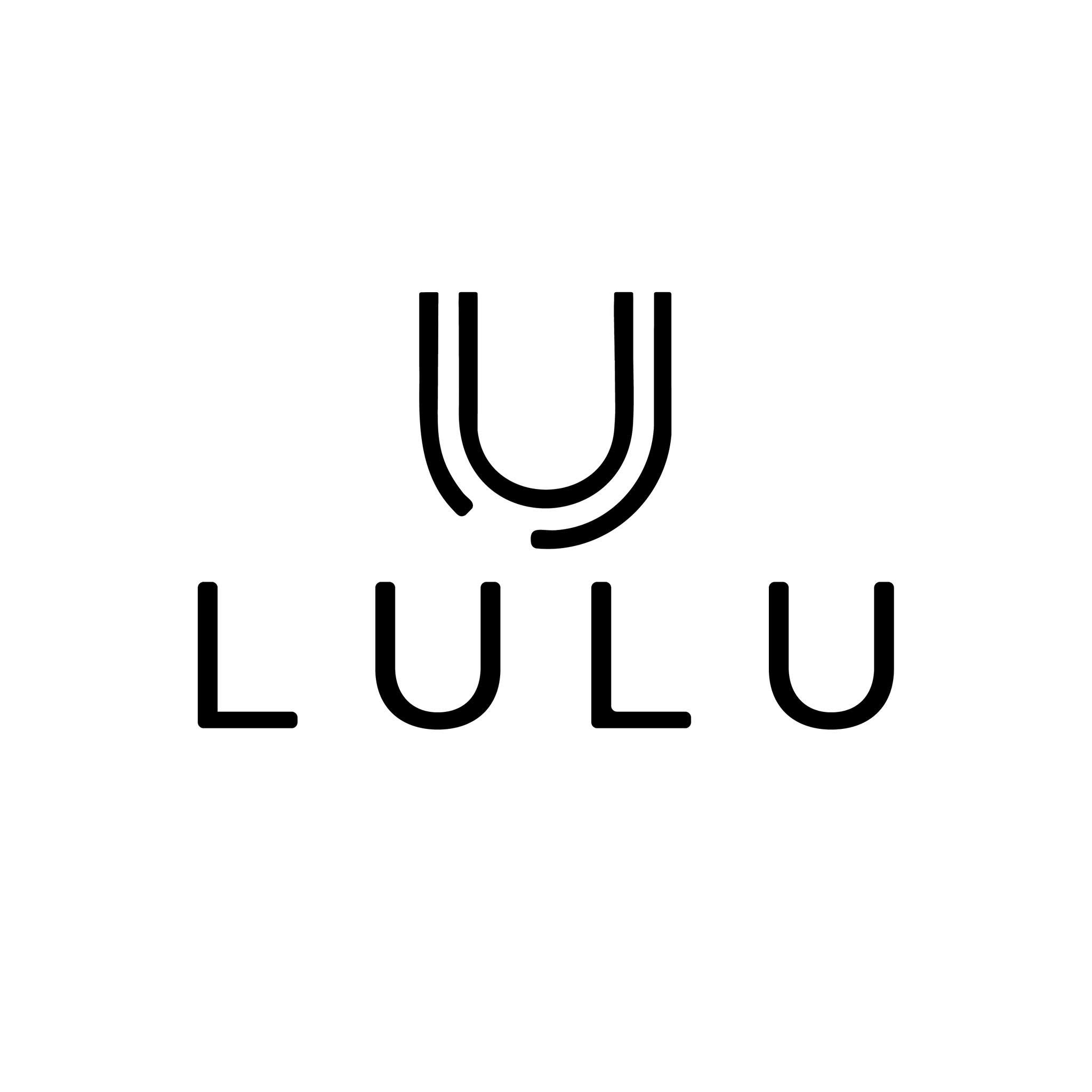 Logo Lulu