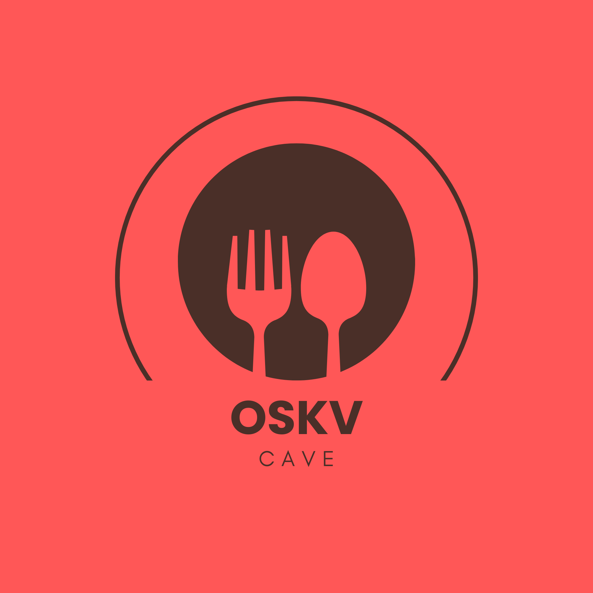 Logo CAVE OSKV
