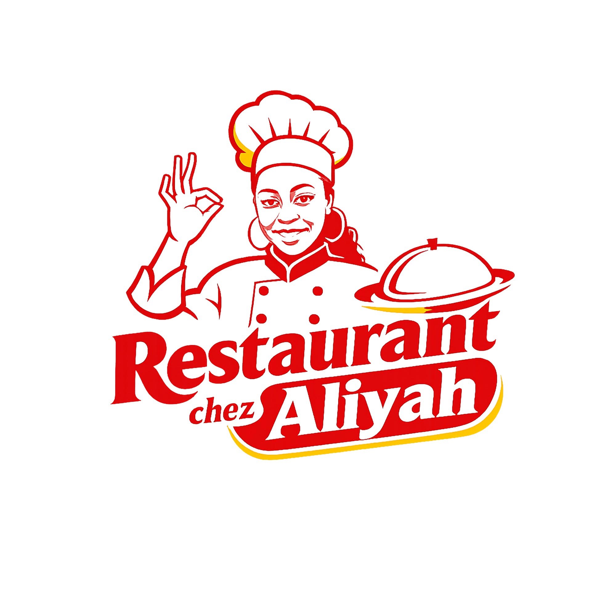 Logo Restaurant Chez Aliyah