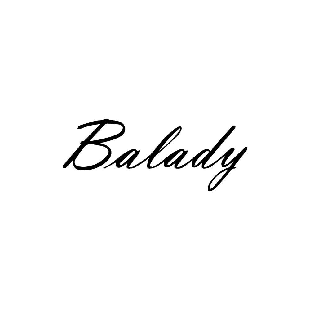 Logo Balady